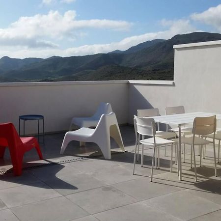 Terrazas del Pozo 10 Appartamento El Pozo de los Frailes Esterno foto