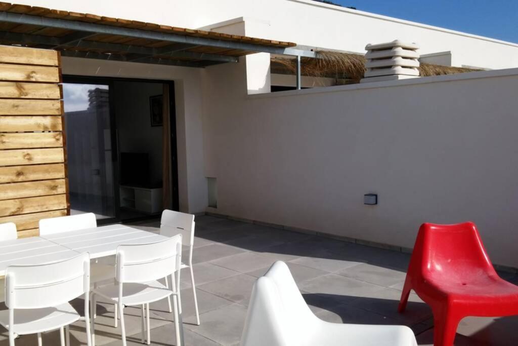 Terrazas del Pozo 10 Appartamento El Pozo de los Frailes Esterno foto